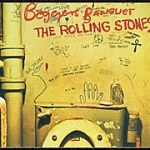 THE ROLLING STONES / BEGGAR'S BANQUET [180g LP]
